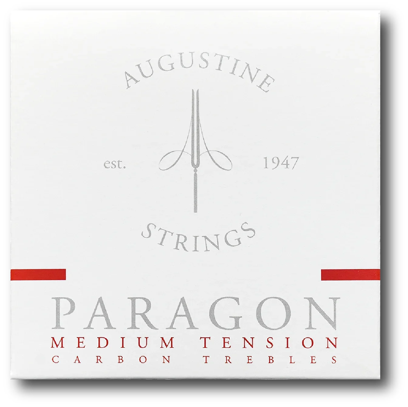 Augustine Paragon Red Classical Strings
