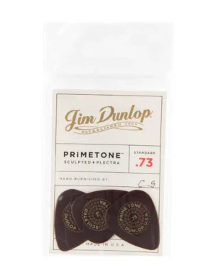 Dunlop Primetone Standard Smooth - 3 Pack