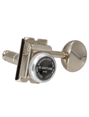 Gotoh SD91MGT Guitar Locking Machine Heads - Magnum