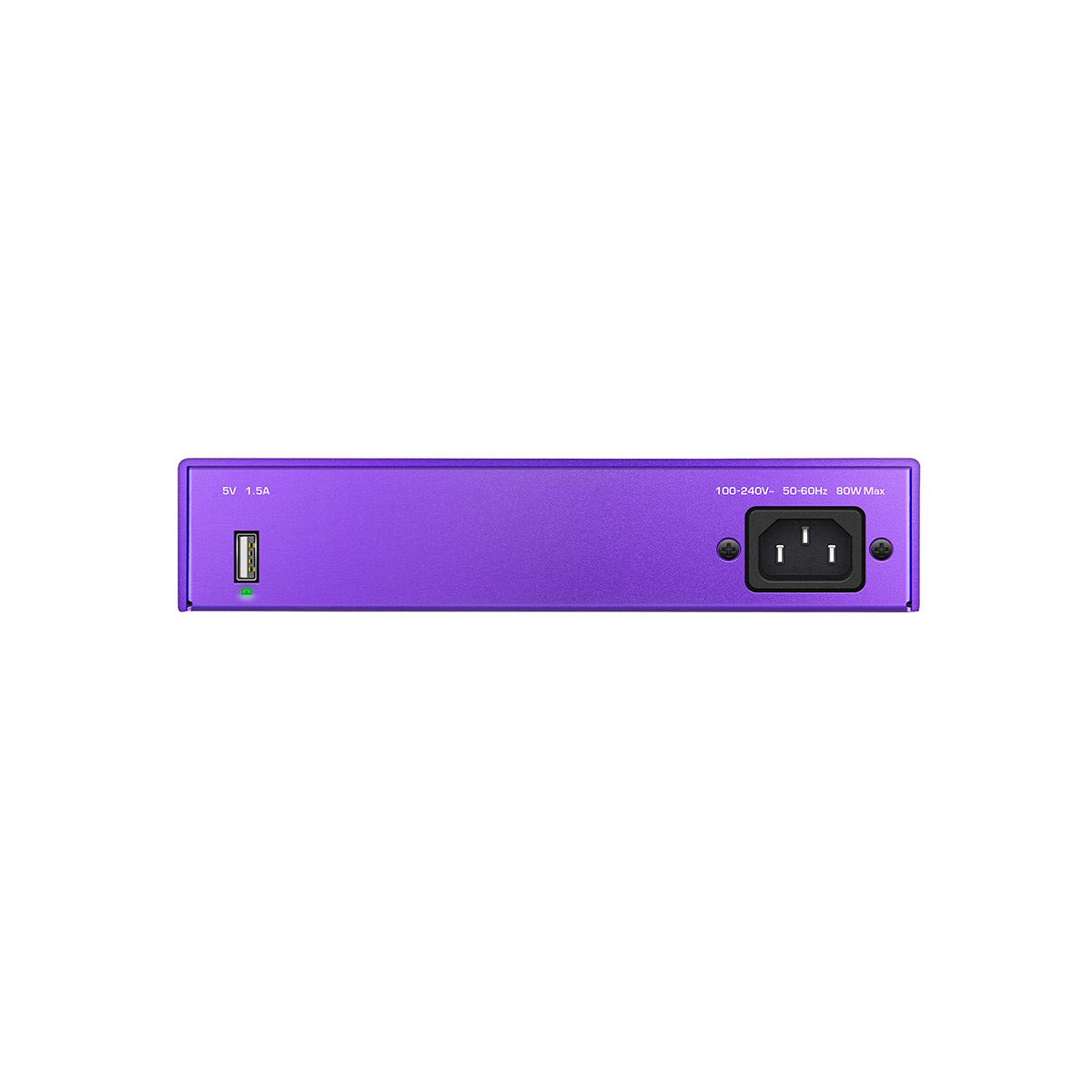 NUX Zeus 10 Output Isolated Power Supply - Image 6