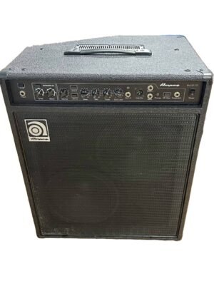Used - Ampeg BA-210v2 2x10 450w Bass Amplifier