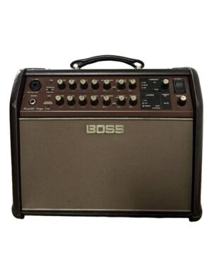 Used - Boss Acoustic Singer Live