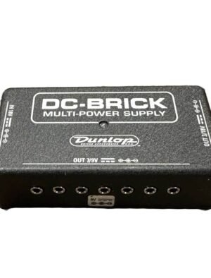 Used - Jim Dunlop DC Brick