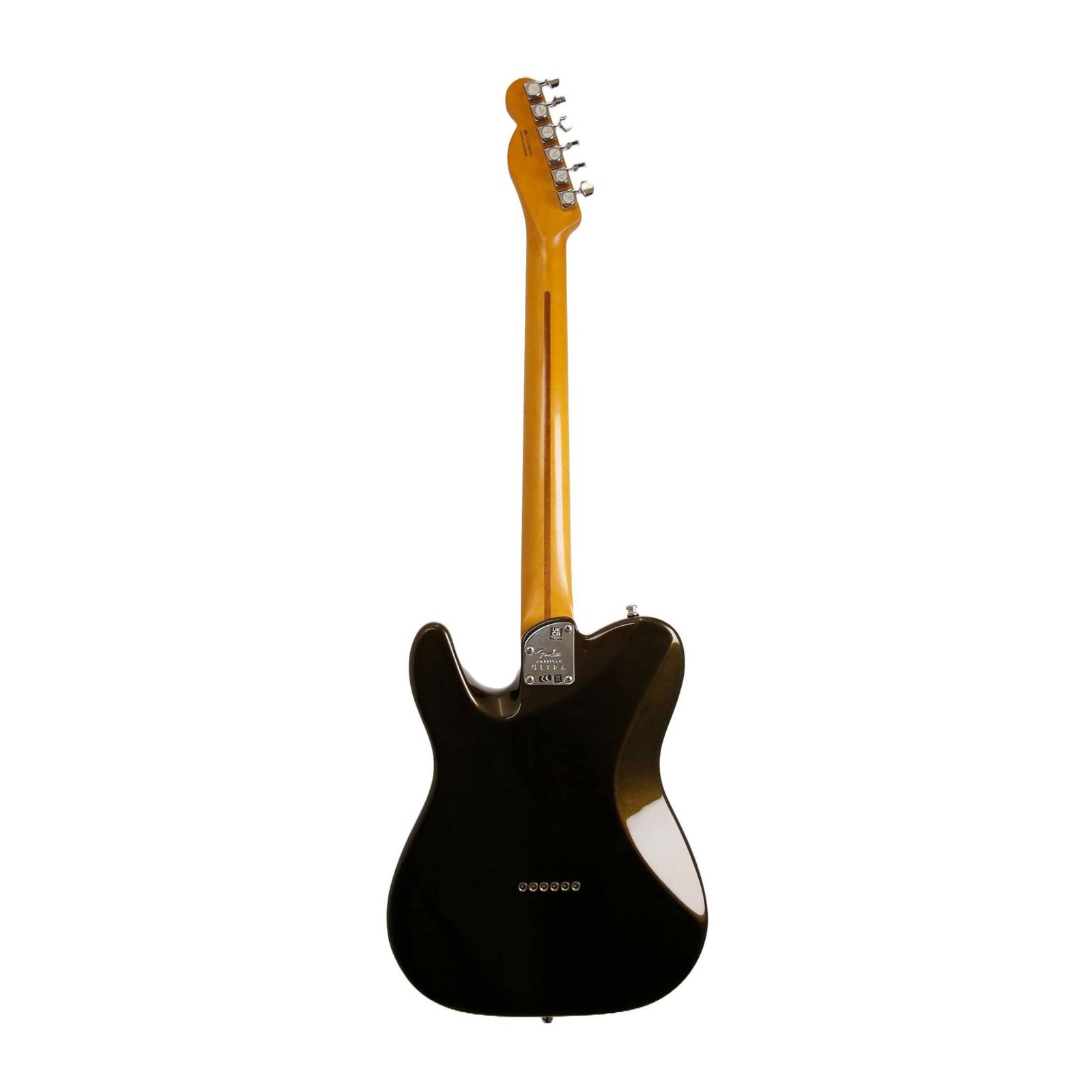 2023 Fender Ultra Telecaster - Image 3