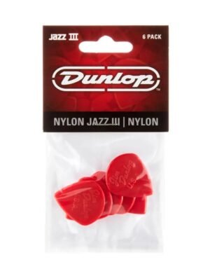 Dunlop Jazz III Player Pack