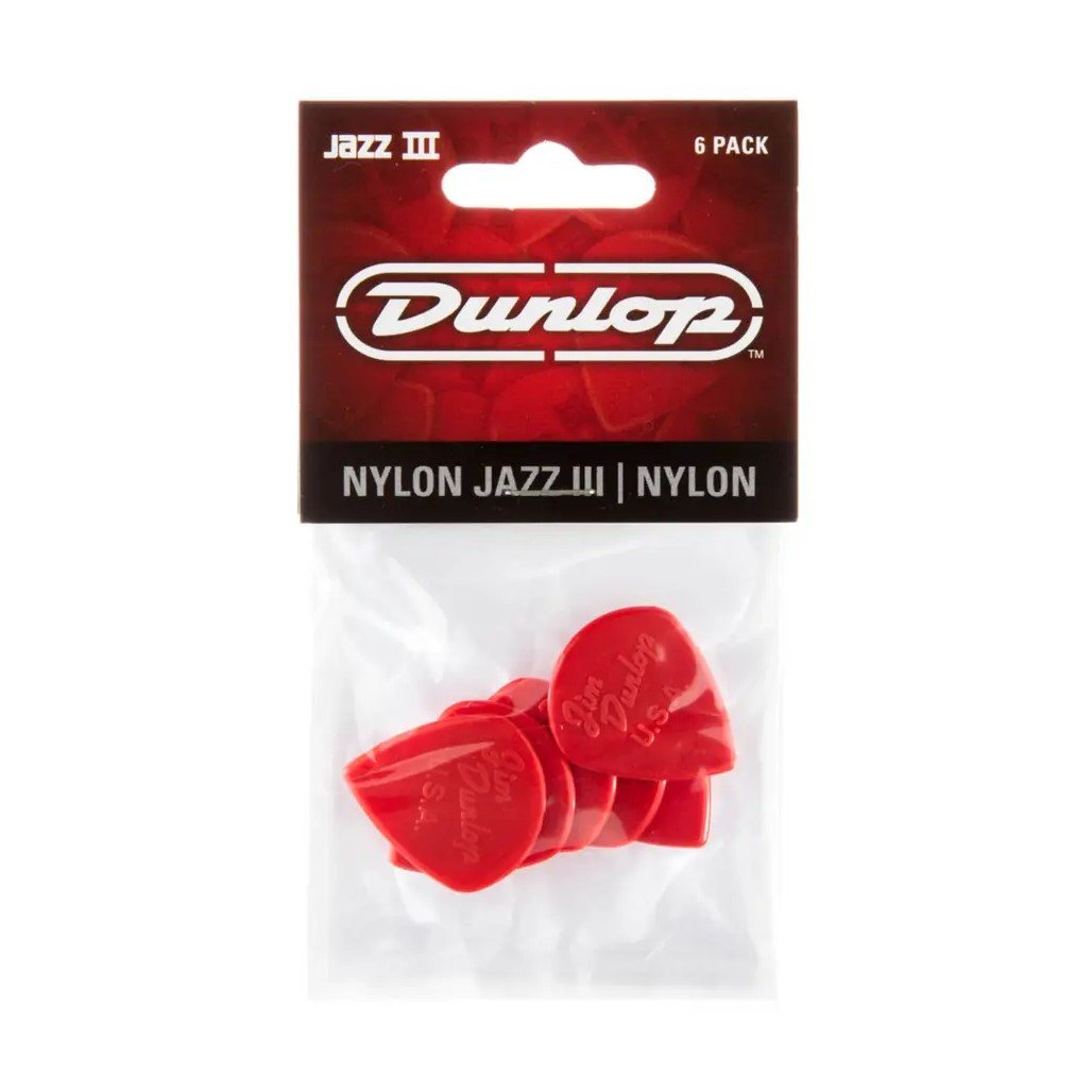 Dunlop Jazz III Player Pack