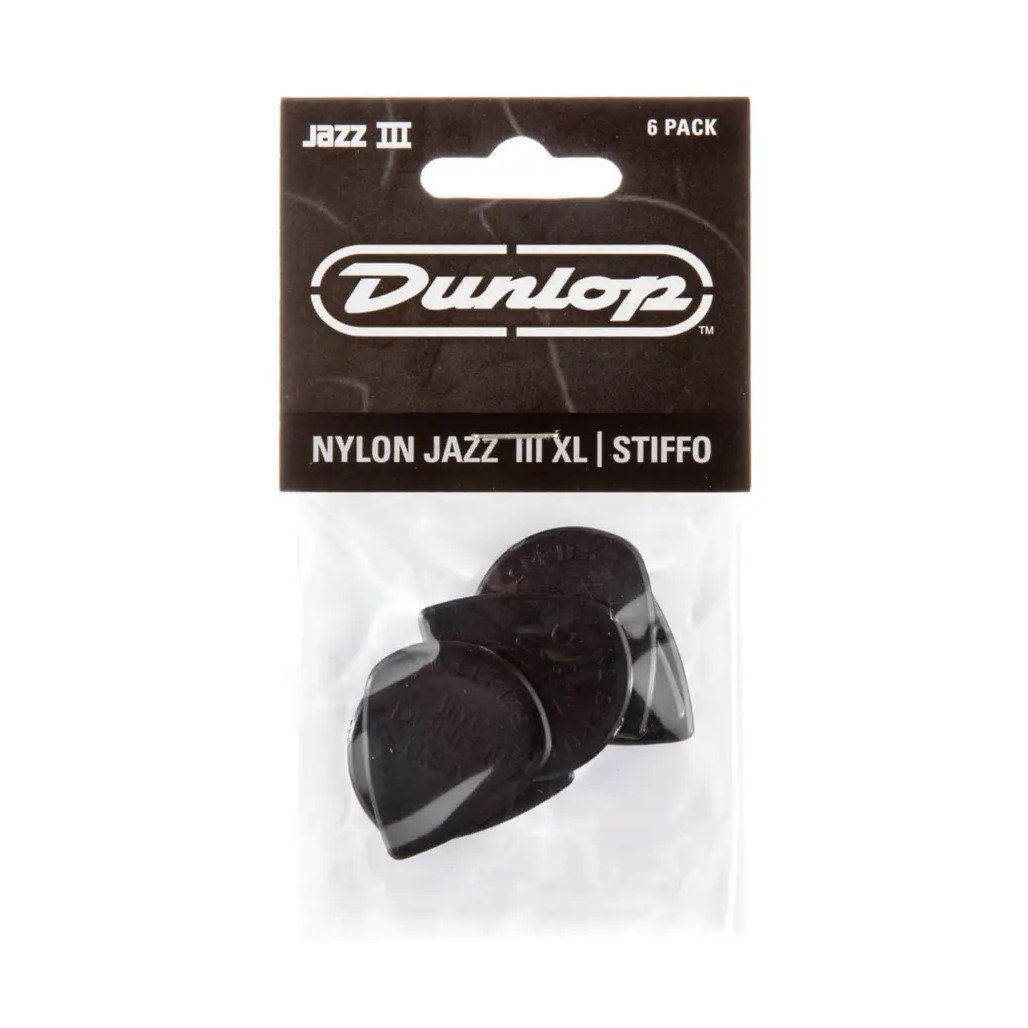 Dunlop Jazz III Player Pack - Image 2