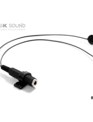 K&K Big Twin External Pickup