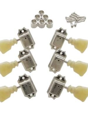 Kluson Deluxe Gibson Machine Heads