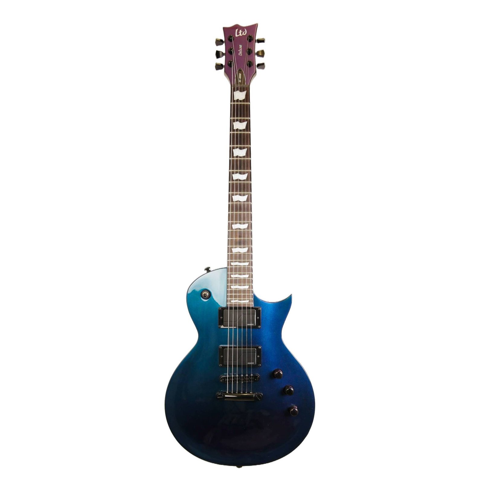 2020 LTD EC1000 Violet Andromeda - Image 2