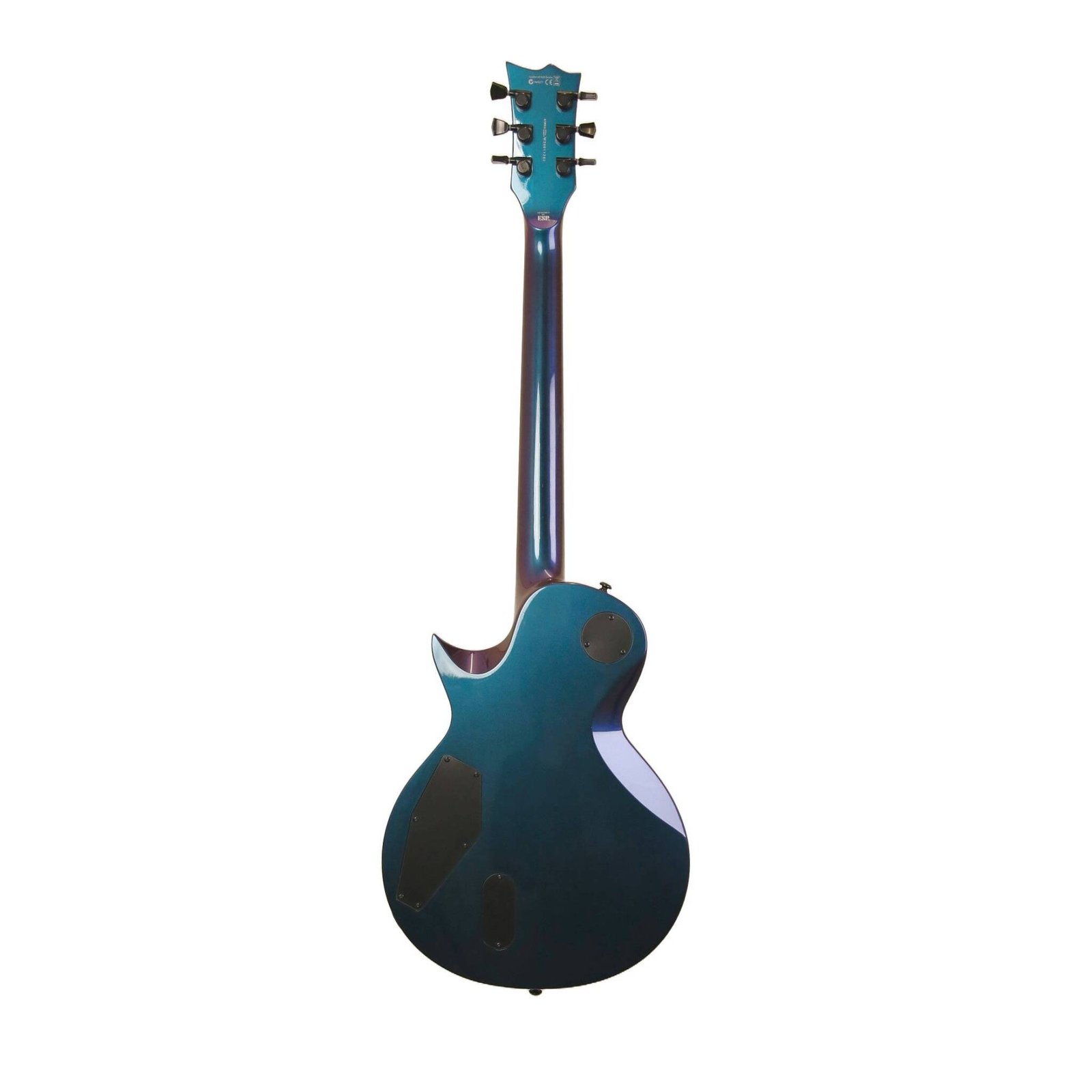 2020 LTD EC1000 Violet Andromeda - Image 3