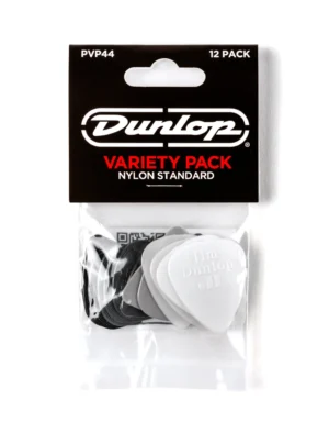Dunlop Nylon Standard Variety Pack