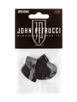 Dunlop John Petrucci Custom Jazz III