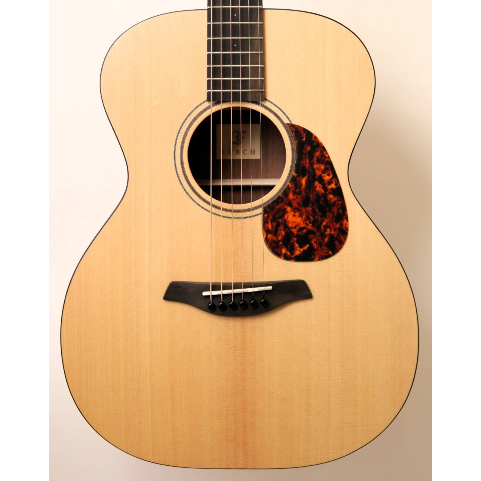 Furch Blue - OM-SW Guitar (Pre-2026)