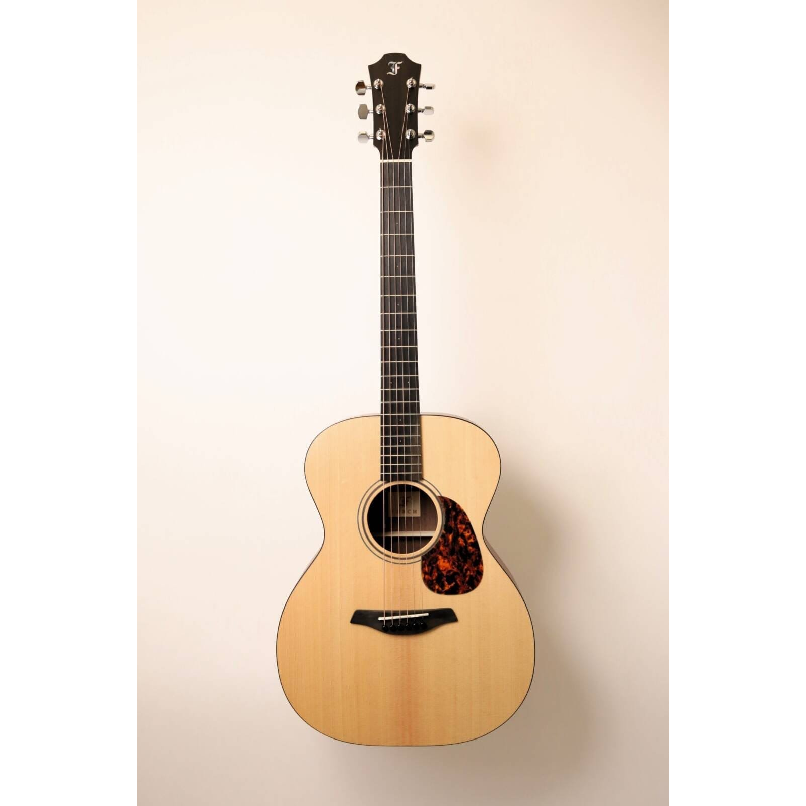 Furch Blue - OM-SW Guitar (Pre-2026) - Image 2