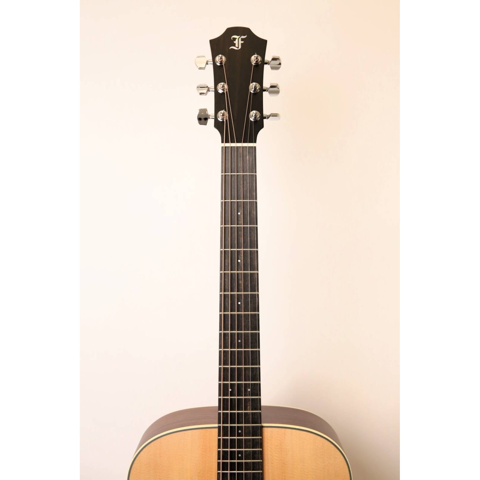 Furch Blue - OM-SW Guitar (Pre-2026) - Image 5