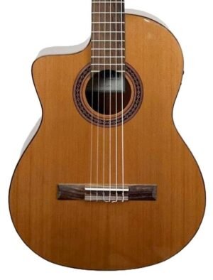 Used - Cordoba C5 CE (Left Handed)