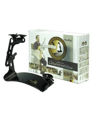 ErgoPlay Tappert - Guitar Thigh Rest
