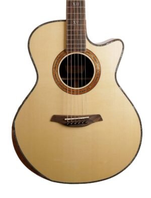 Furch Red Deluxe Gc-LI