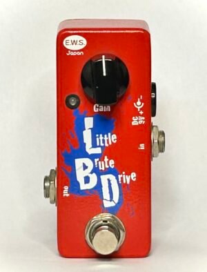 Used - EWS Little Brute Drive