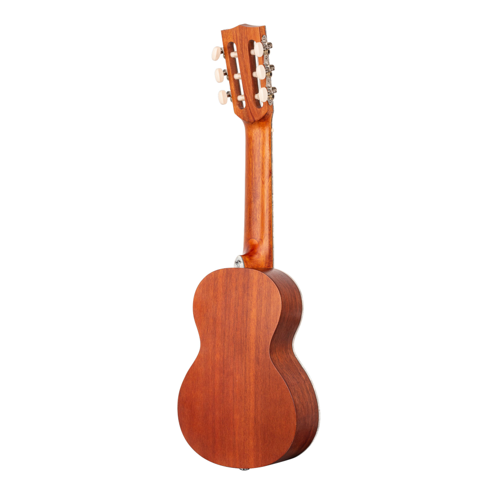 Mahalo Pearl Series Guitarlele - Image 4