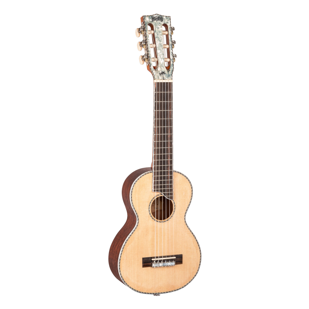 Mahalo Pearl Series Guitarlele