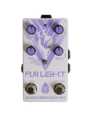 Used - Old Blood Noise Endeavors Flat Light