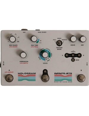 Used - Hologram Electronics Infinite Jets