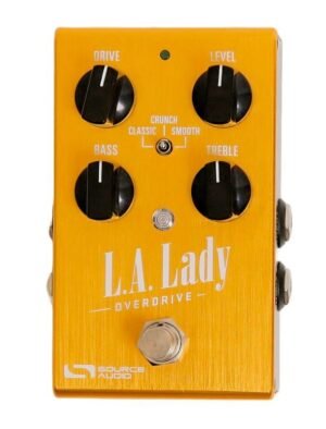 Used - Source Audio LA Lady