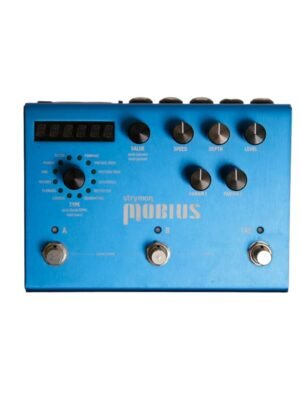 Used - Strymon Mobius Modulation