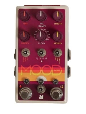 Used - Chase Bliss Mood MkII