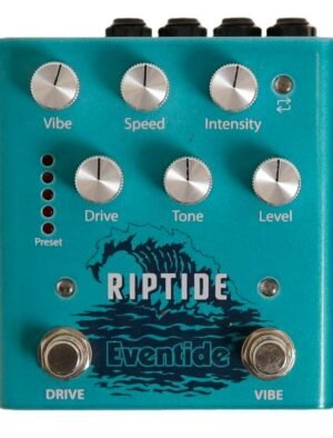 Used - Eventide Riptide