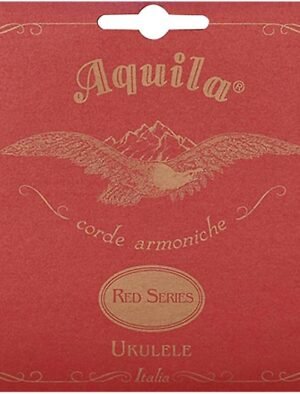 Aquila Red Series Concert Ukulele Strings