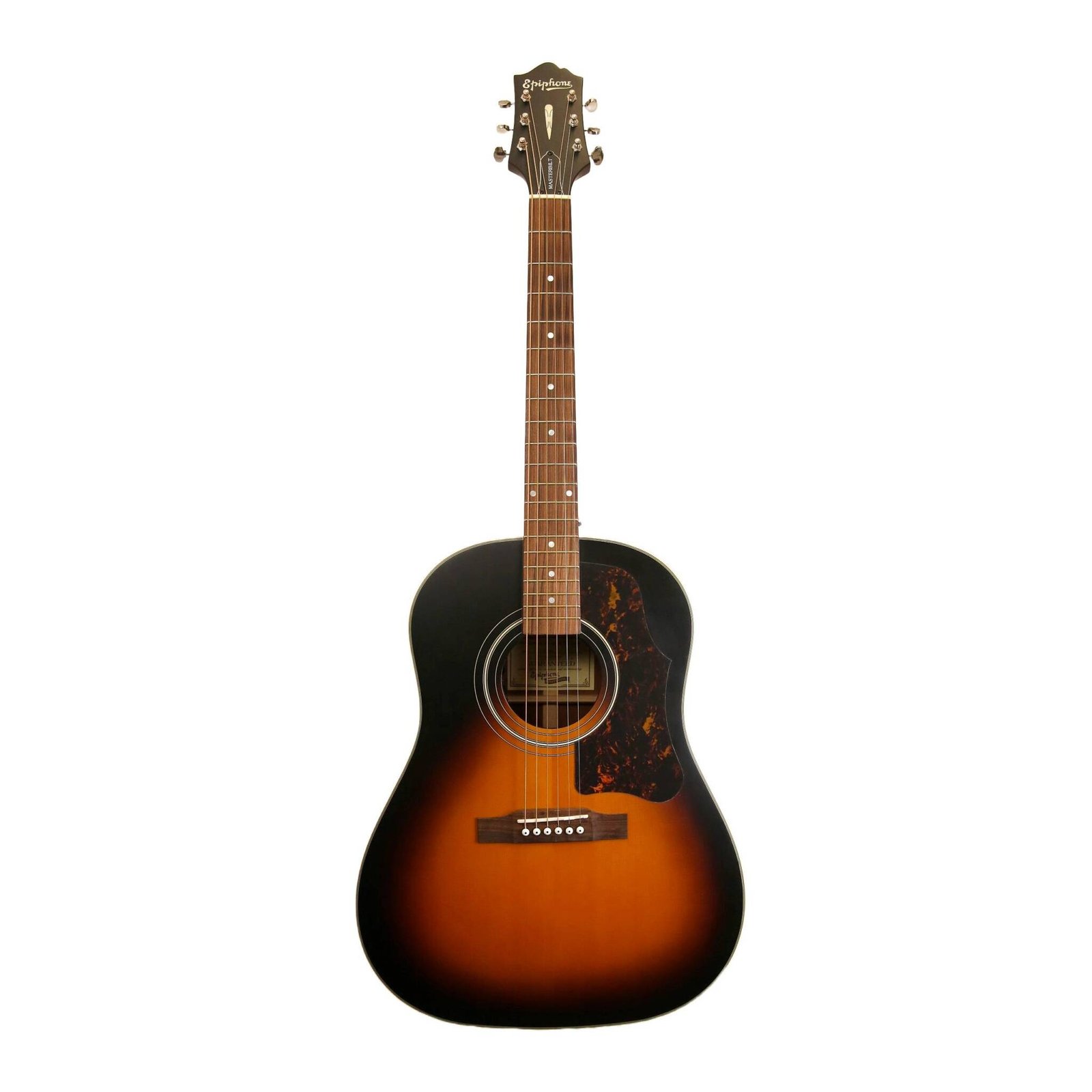 2021 Epiphone Masterbilt AJ-45ME - Image 2