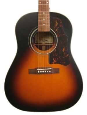 2021 Epiphone Masterbilt AJ-45ME