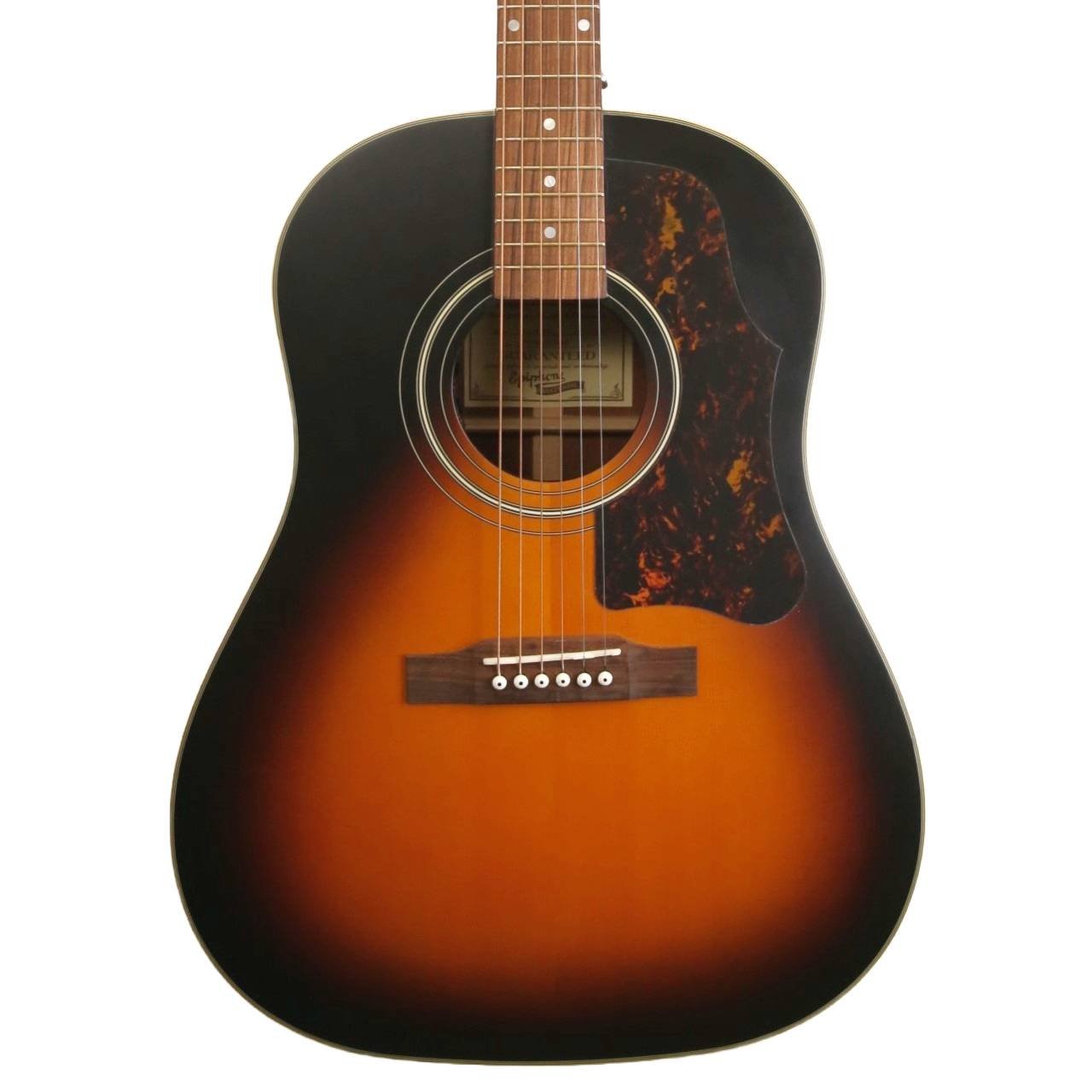 2021 Epiphone Masterbilt AJ-45ME