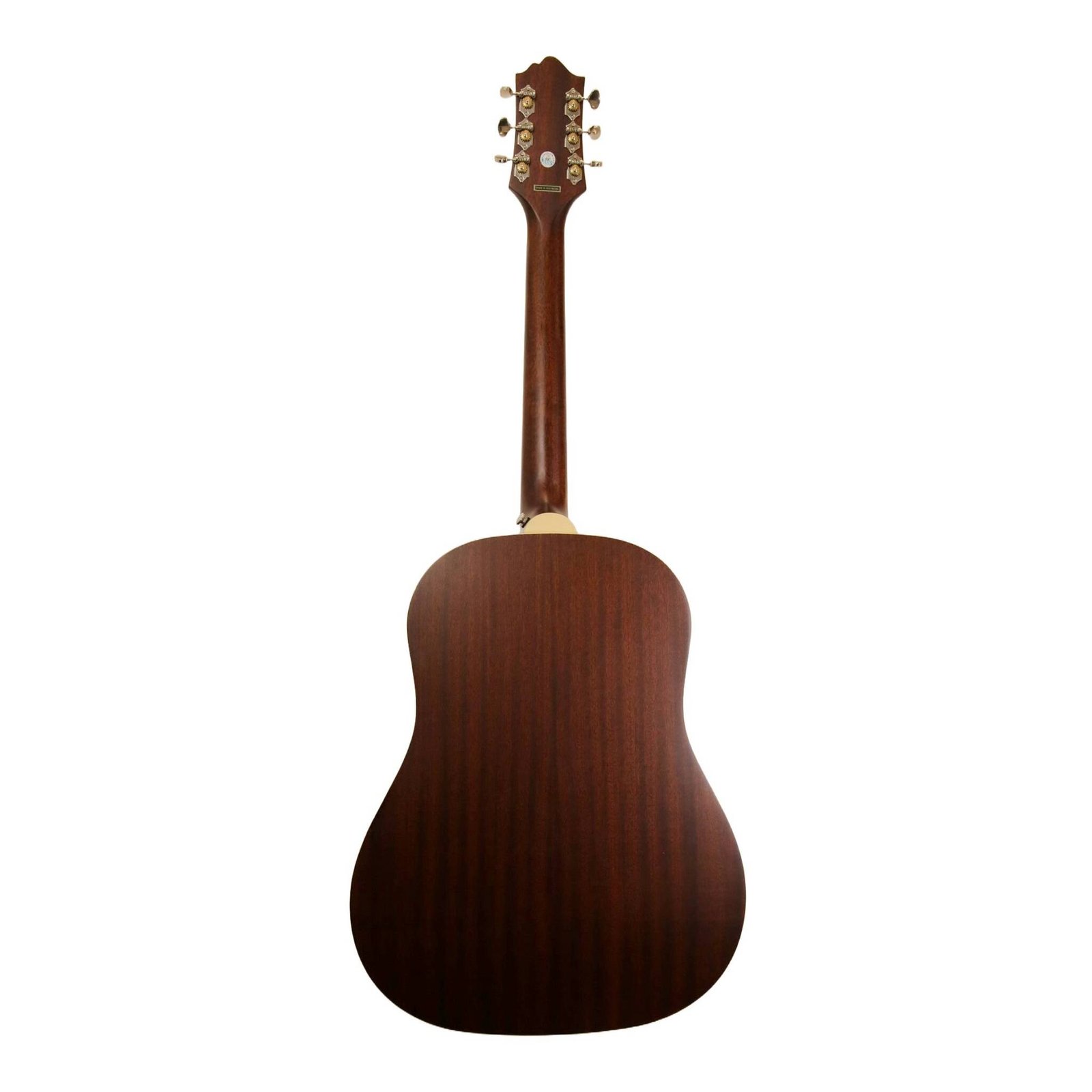2021 Epiphone Masterbilt AJ-45ME - Image 3