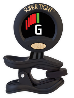 Snark ST-8 Rechargable Tuner