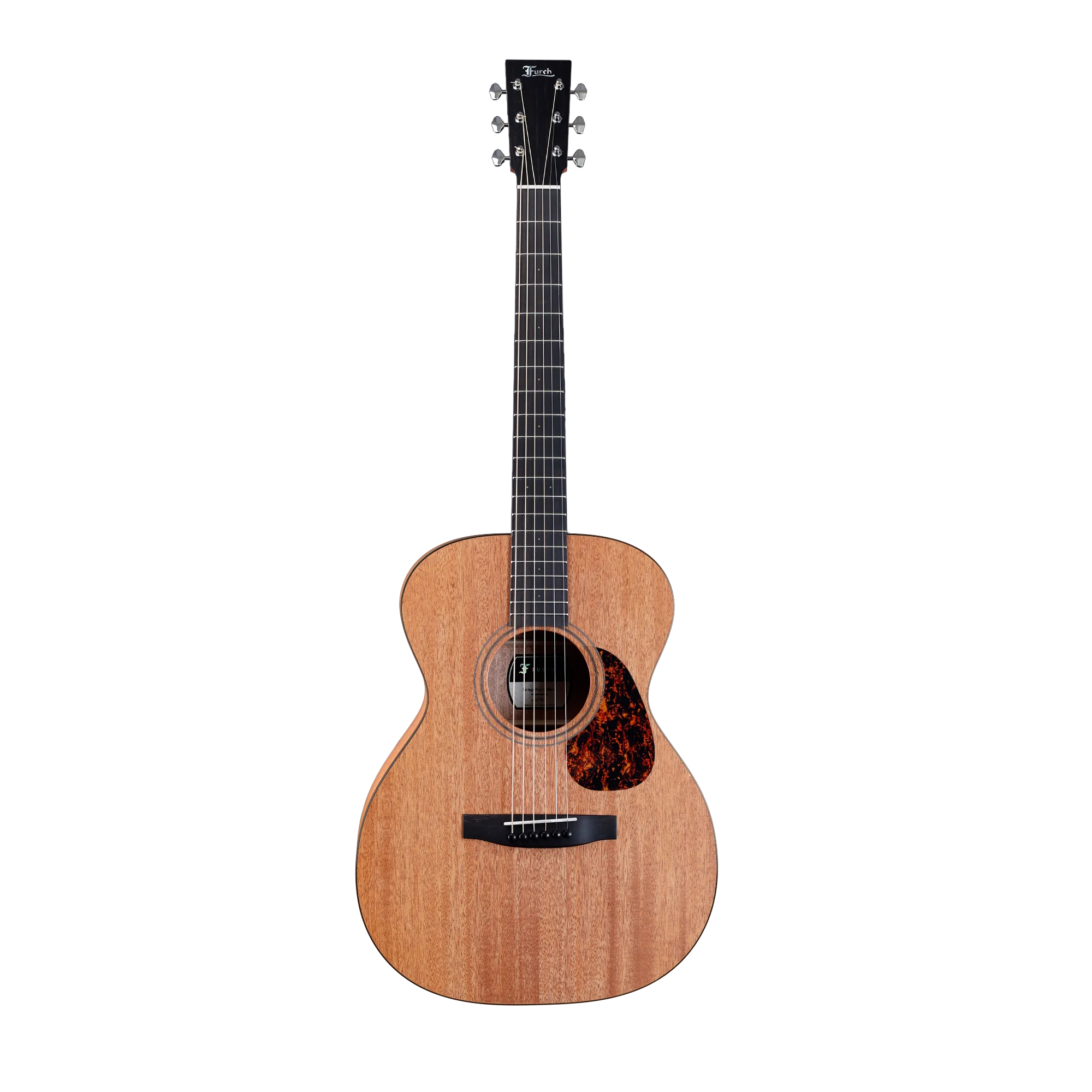 Furch Vintage Pure OM-MM